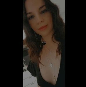 Meet your Posher, Jordanne